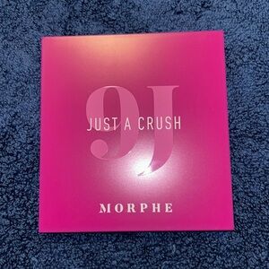 9J - Just a Crush Morphe Artistry Palette